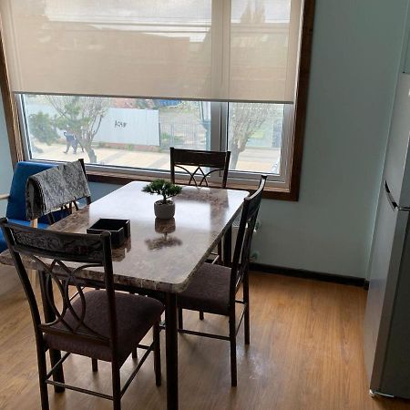 Patagonia Tower Apartment Puerto Natales Exterior photo