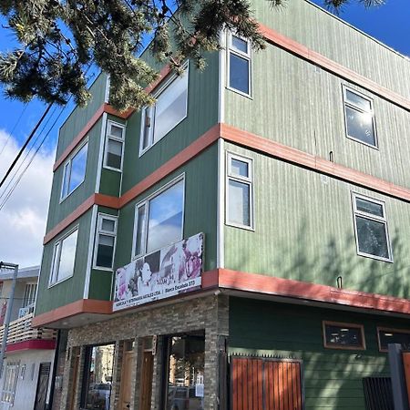 Patagonia Tower Apartment Puerto Natales Exterior photo