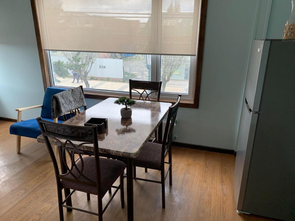 Patagonia Tower Apartment Puerto Natales Exterior photo