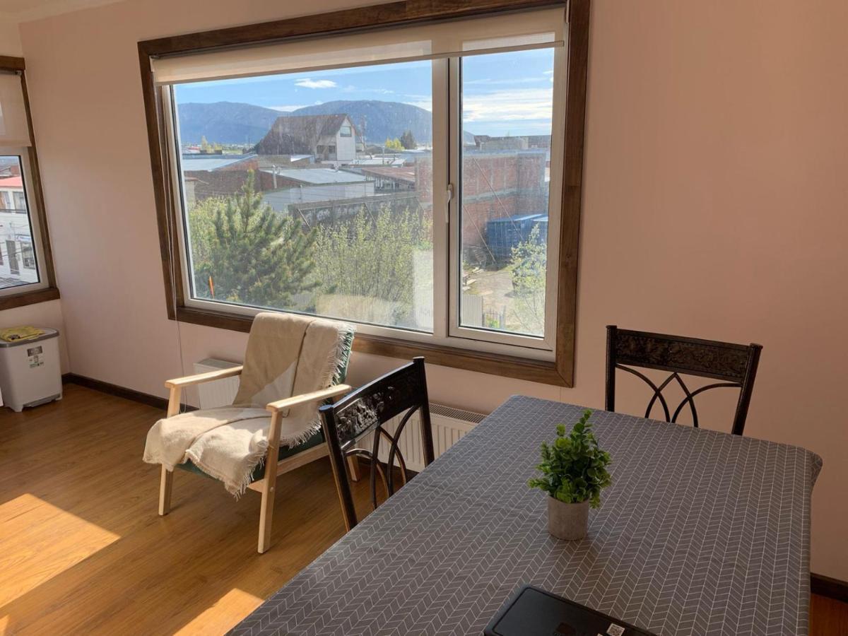 Patagonia Tower Apartment Puerto Natales Exterior photo