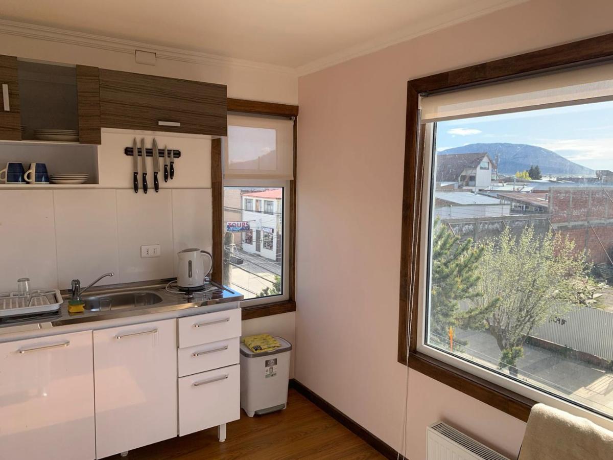 Patagonia Tower Apartment Puerto Natales Exterior photo