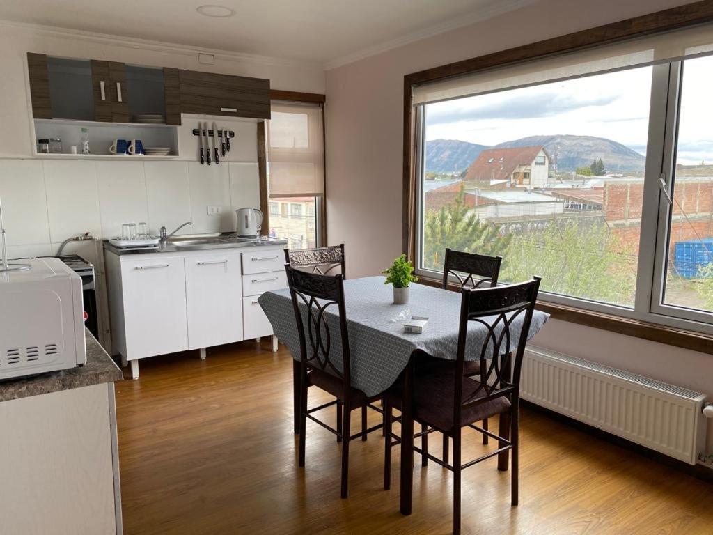Patagonia Tower Apartment Puerto Natales Exterior photo